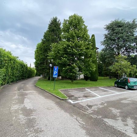 Villa House Dogana à Peschiera del Garda Extérieur photo
