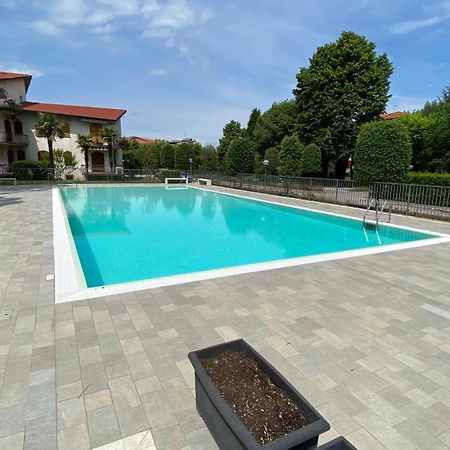 Villa House Dogana à Peschiera del Garda Extérieur photo