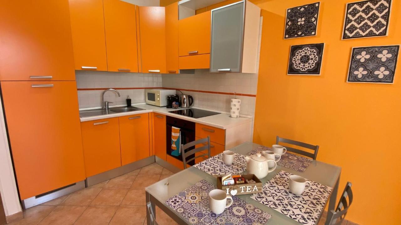 Villa House Dogana à Peschiera del Garda Extérieur photo