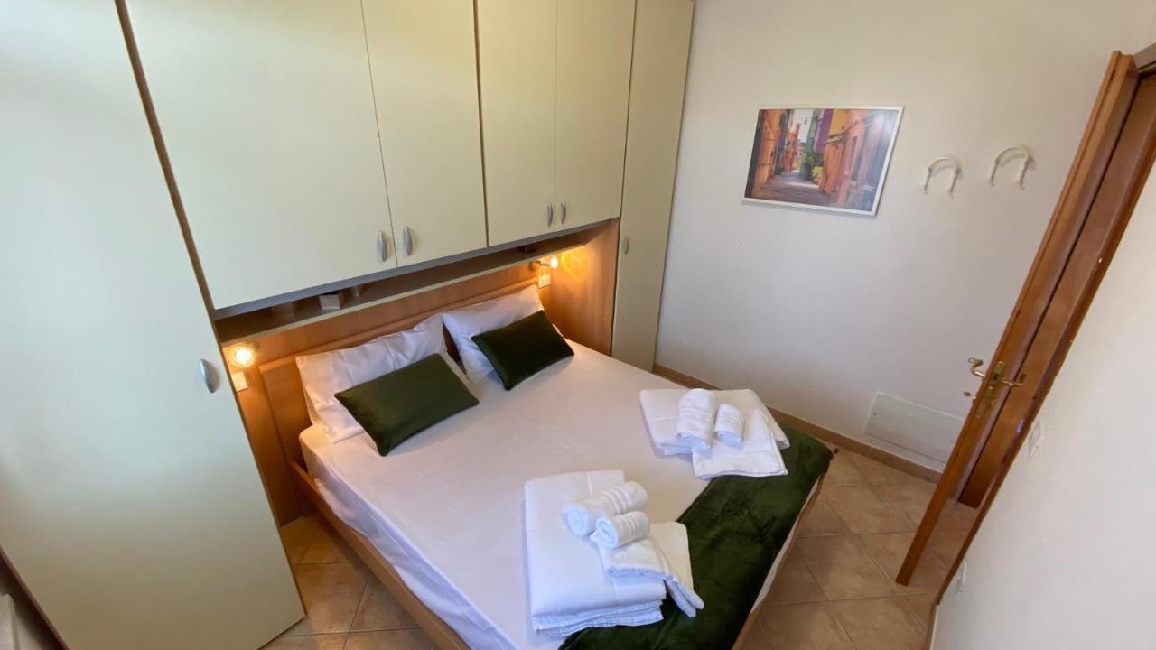 Villa House Dogana à Peschiera del Garda Extérieur photo