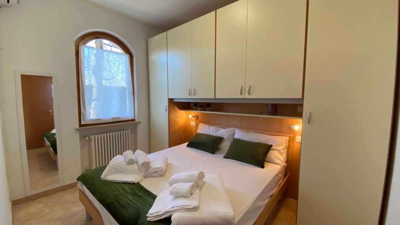 Villa House Dogana à Peschiera del Garda Extérieur photo