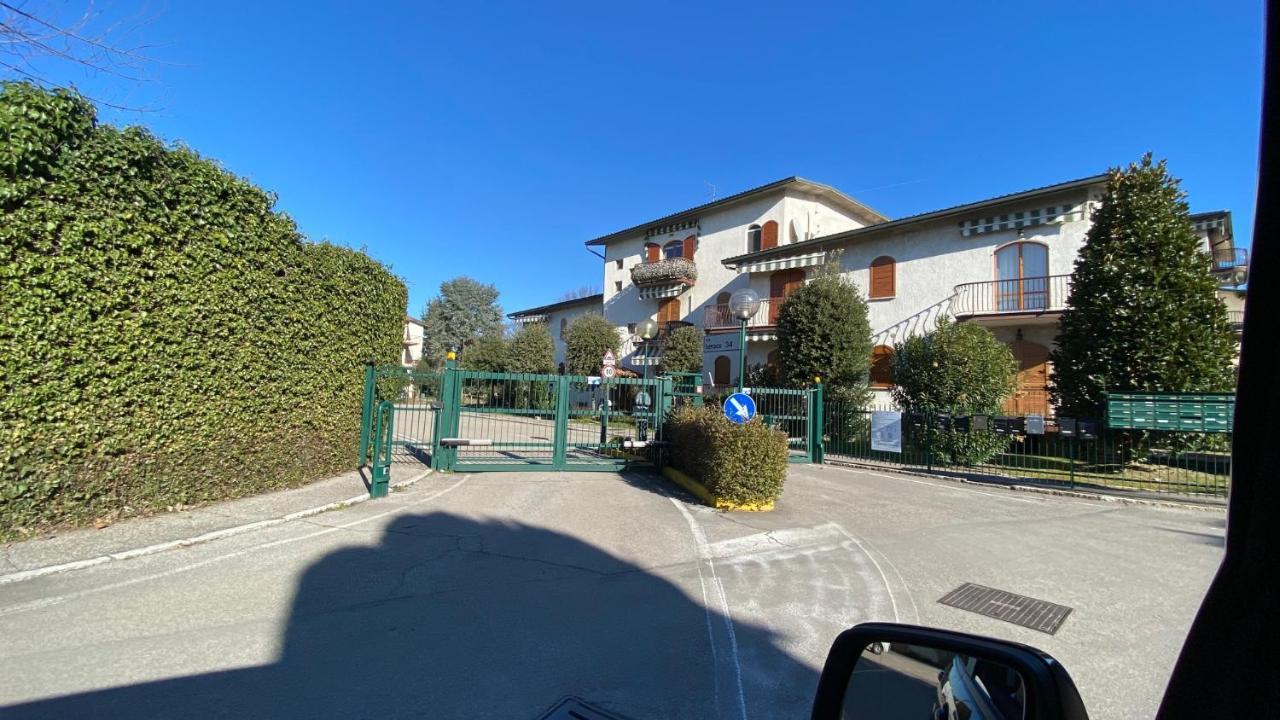 Villa House Dogana à Peschiera del Garda Extérieur photo