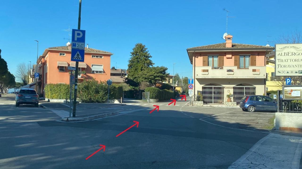 Villa House Dogana à Peschiera del Garda Extérieur photo