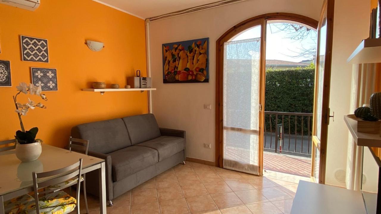 Villa House Dogana à Peschiera del Garda Extérieur photo