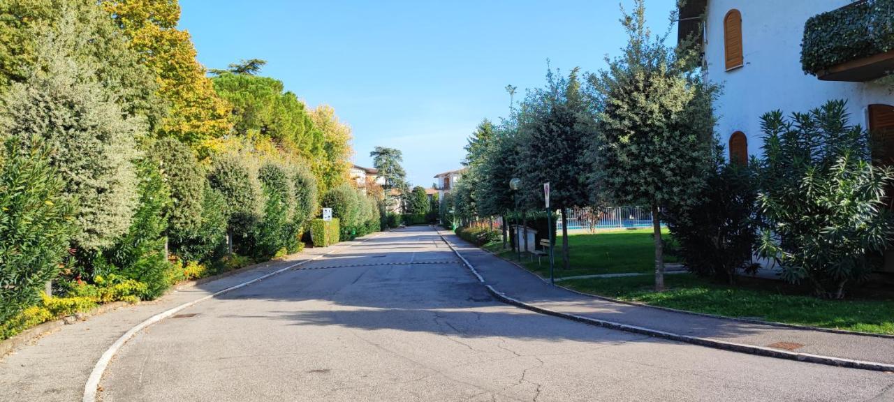 Villa House Dogana à Peschiera del Garda Extérieur photo