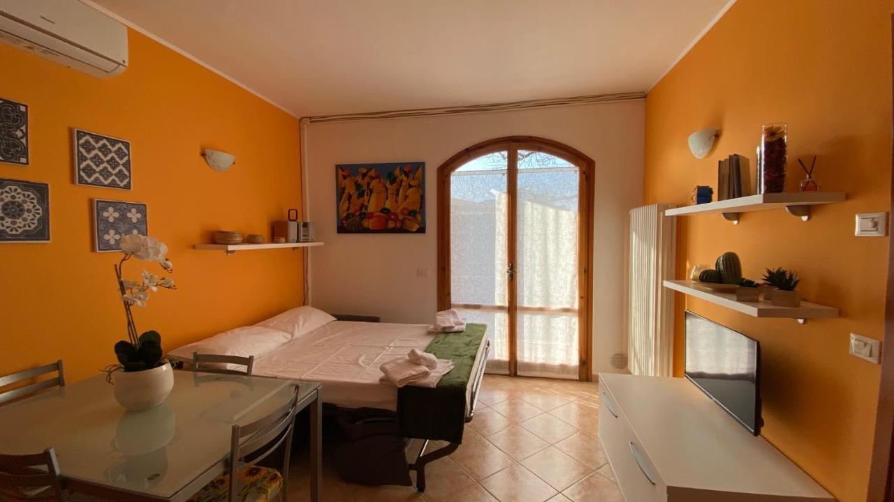Villa House Dogana à Peschiera del Garda Extérieur photo
