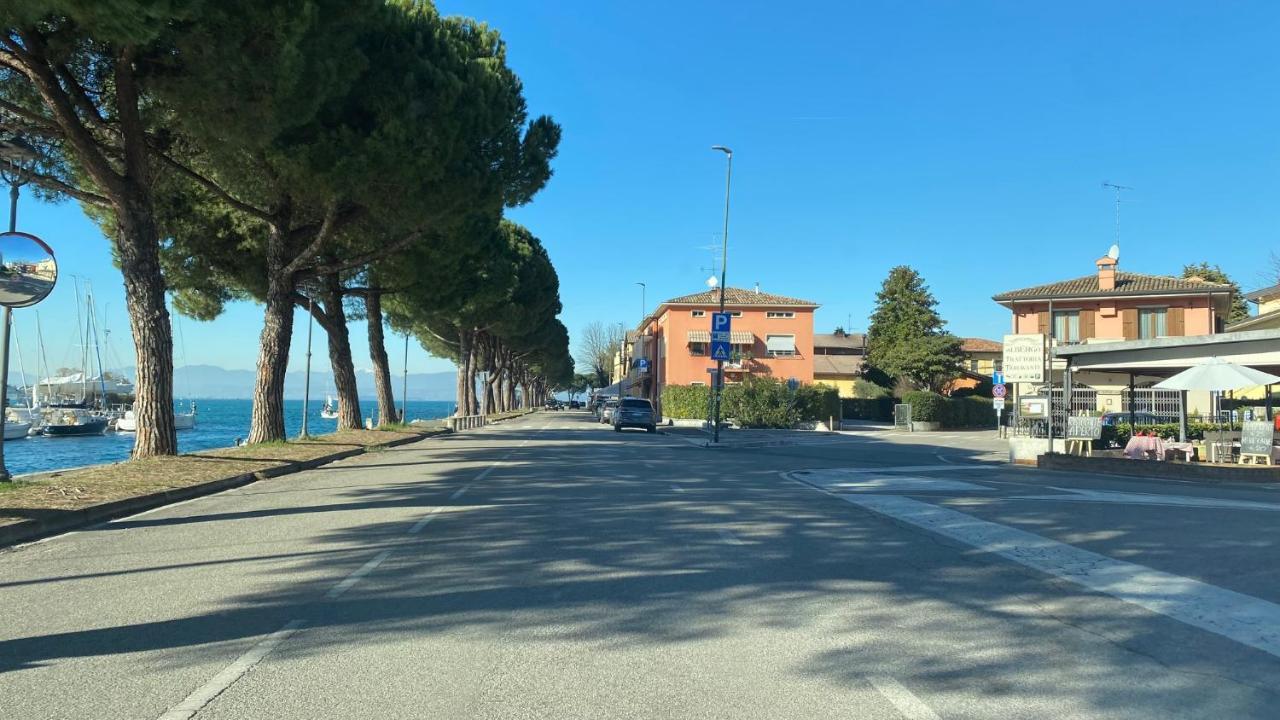 Villa House Dogana à Peschiera del Garda Extérieur photo