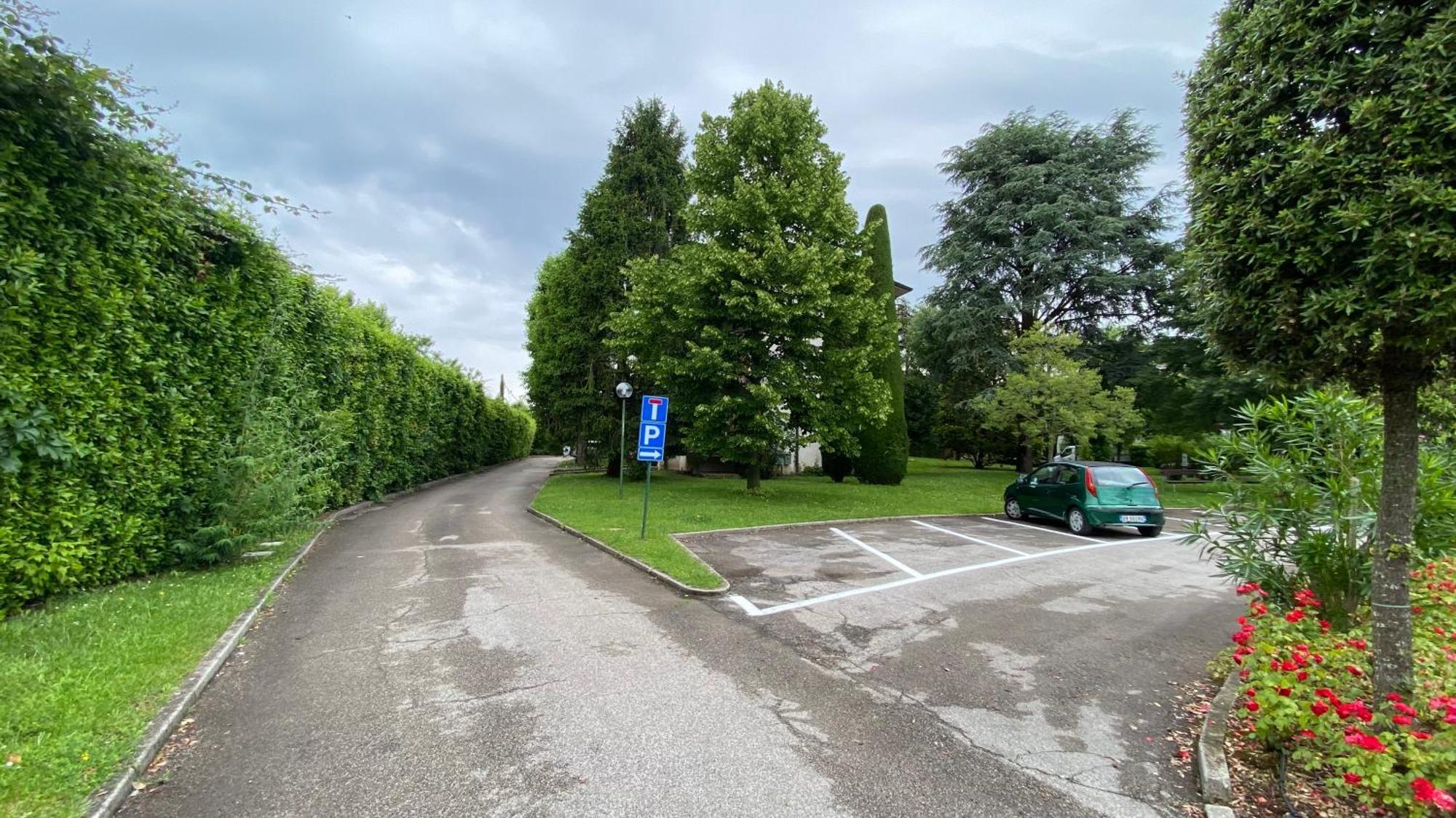 Villa House Dogana à Peschiera del Garda Extérieur photo