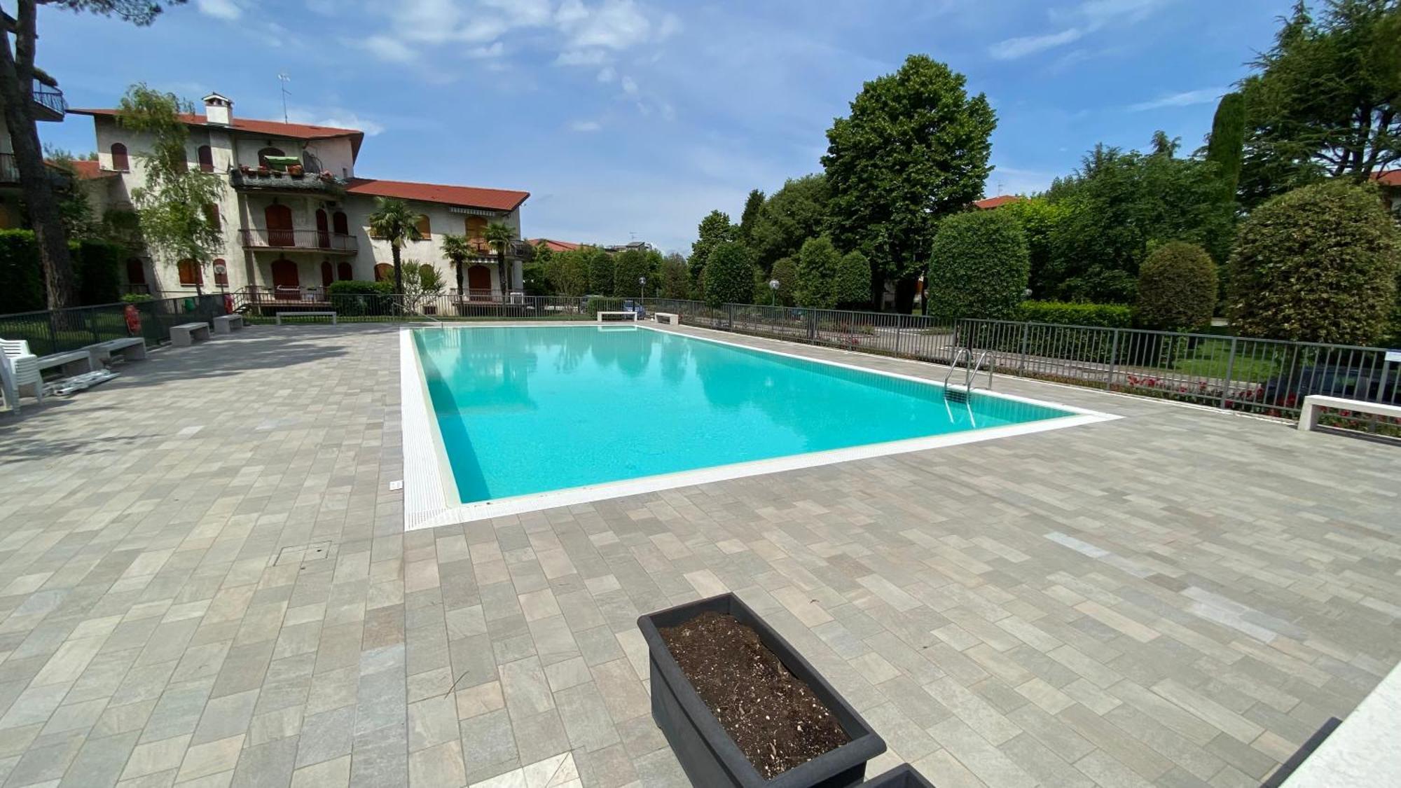 Villa House Dogana à Peschiera del Garda Extérieur photo