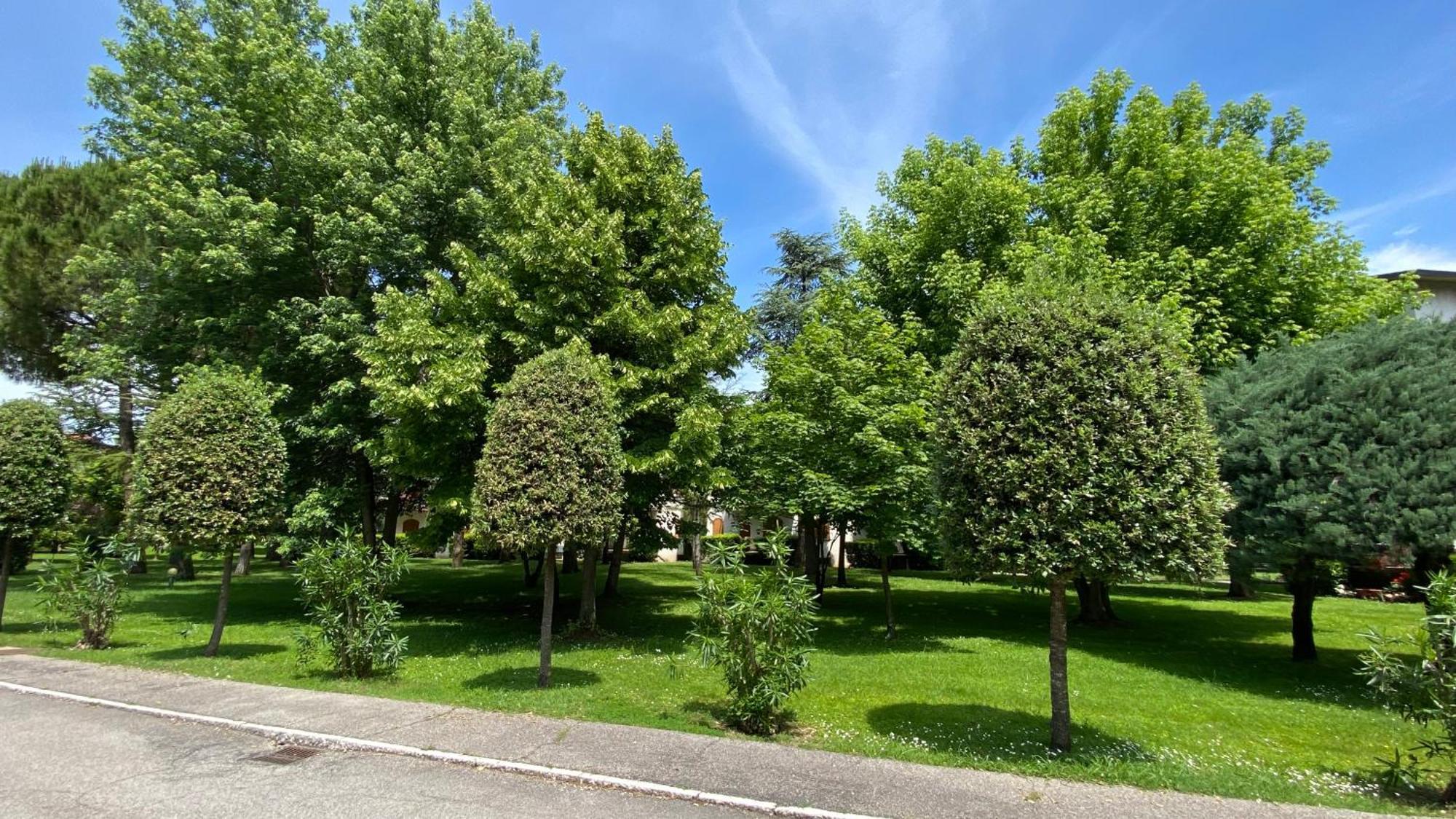 Villa House Dogana à Peschiera del Garda Extérieur photo